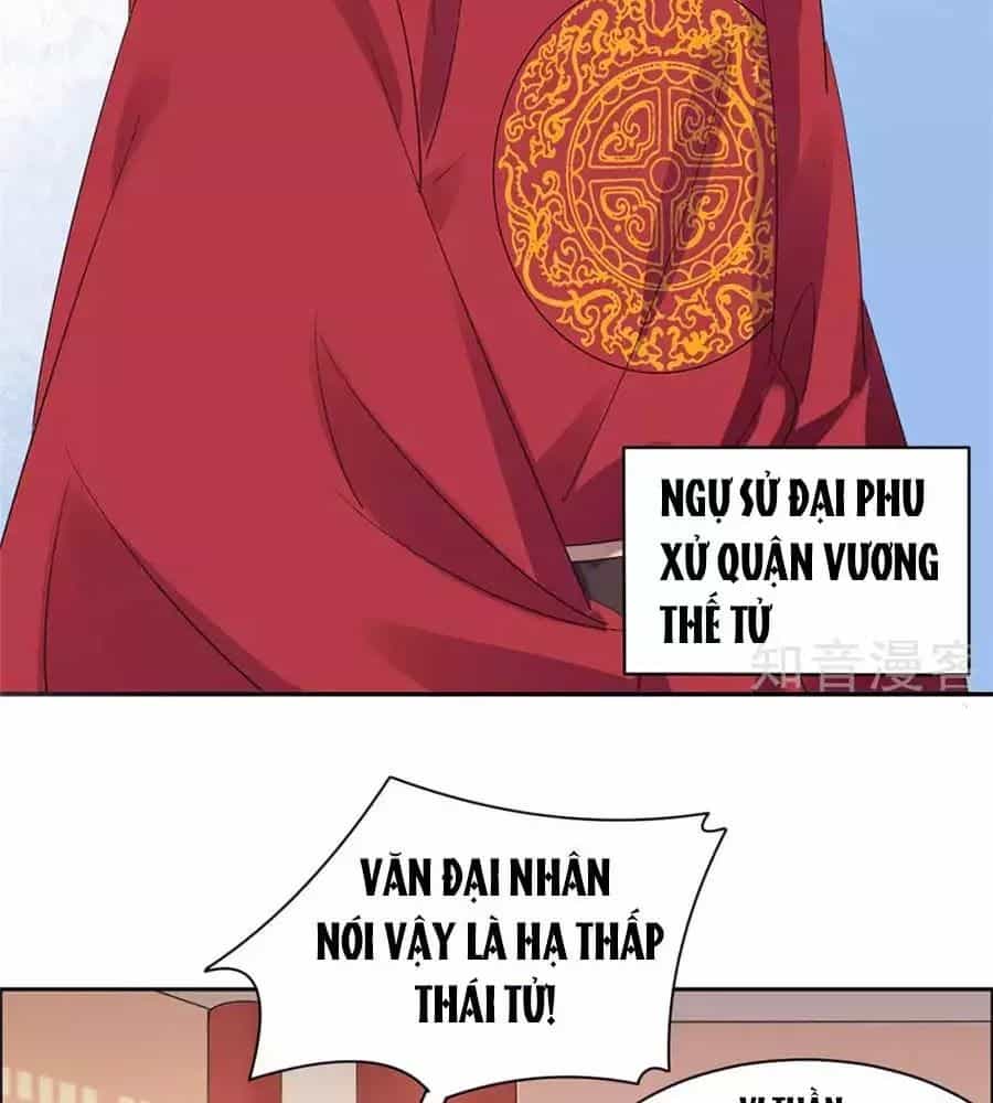 Vương Gia Là Đầu Đại Lão Hổ - Chương 62 - ảnh 33