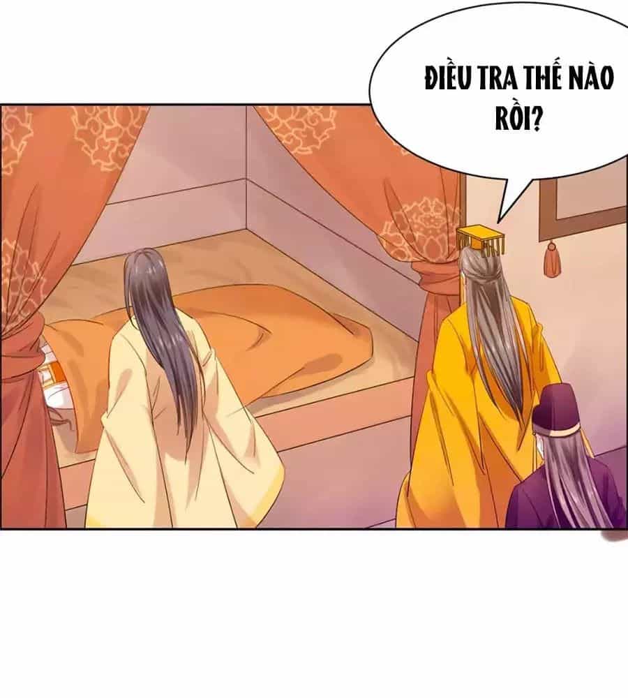 Vương Gia Là Đầu Đại Lão Hổ - Chương 62 - ảnh 9