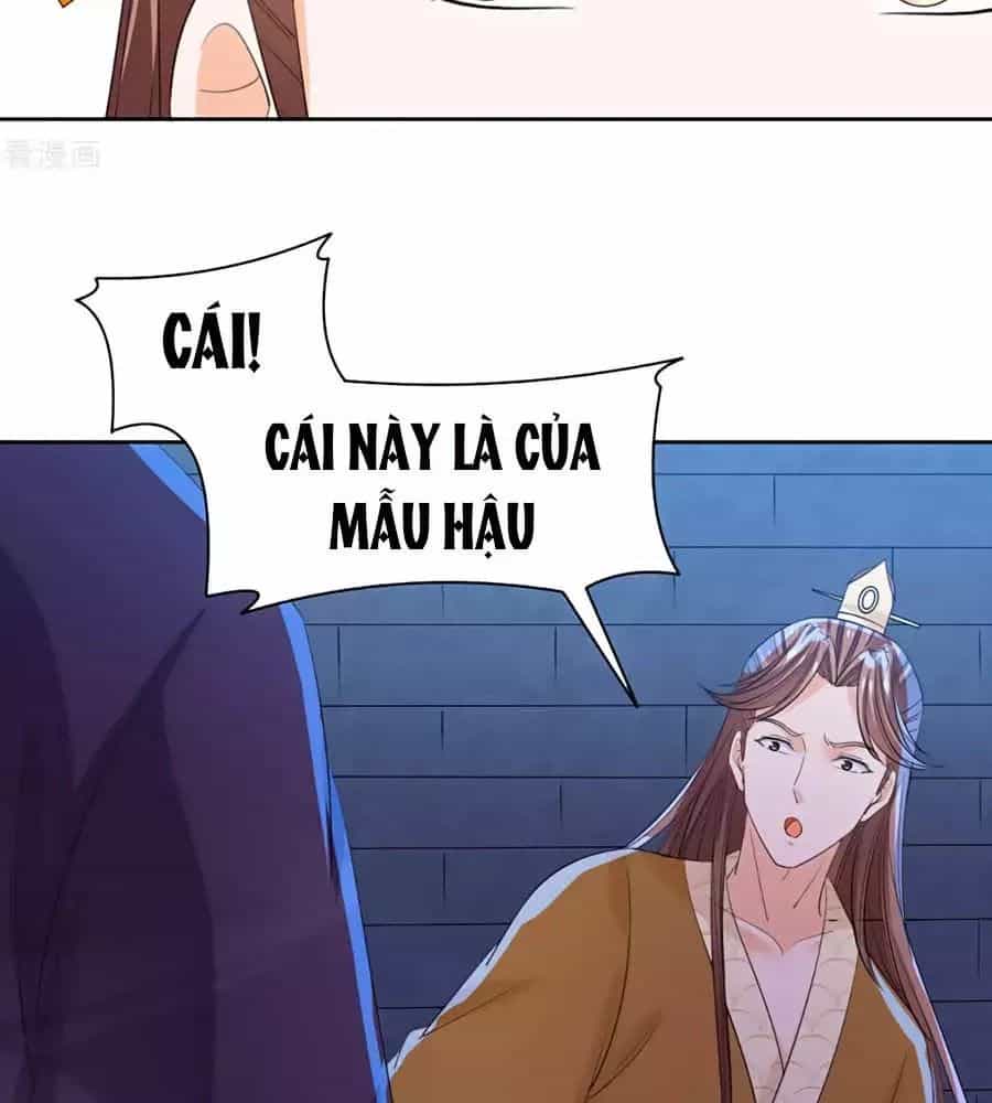 Vương Gia Là Đầu Đại Lão Hổ - Chương 63 - ảnh 28