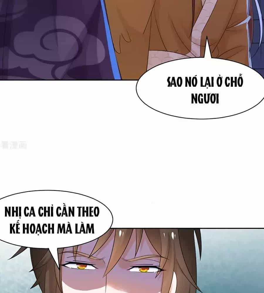 Vương Gia Là Đầu Đại Lão Hổ - Chương 63 - ảnh 29