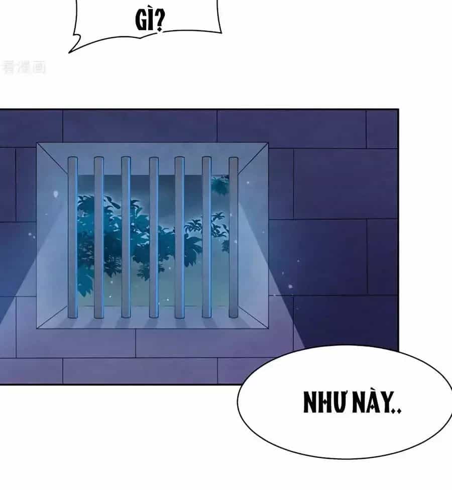 Vương Gia Là Đầu Đại Lão Hổ - Chương 63 - ảnh 31