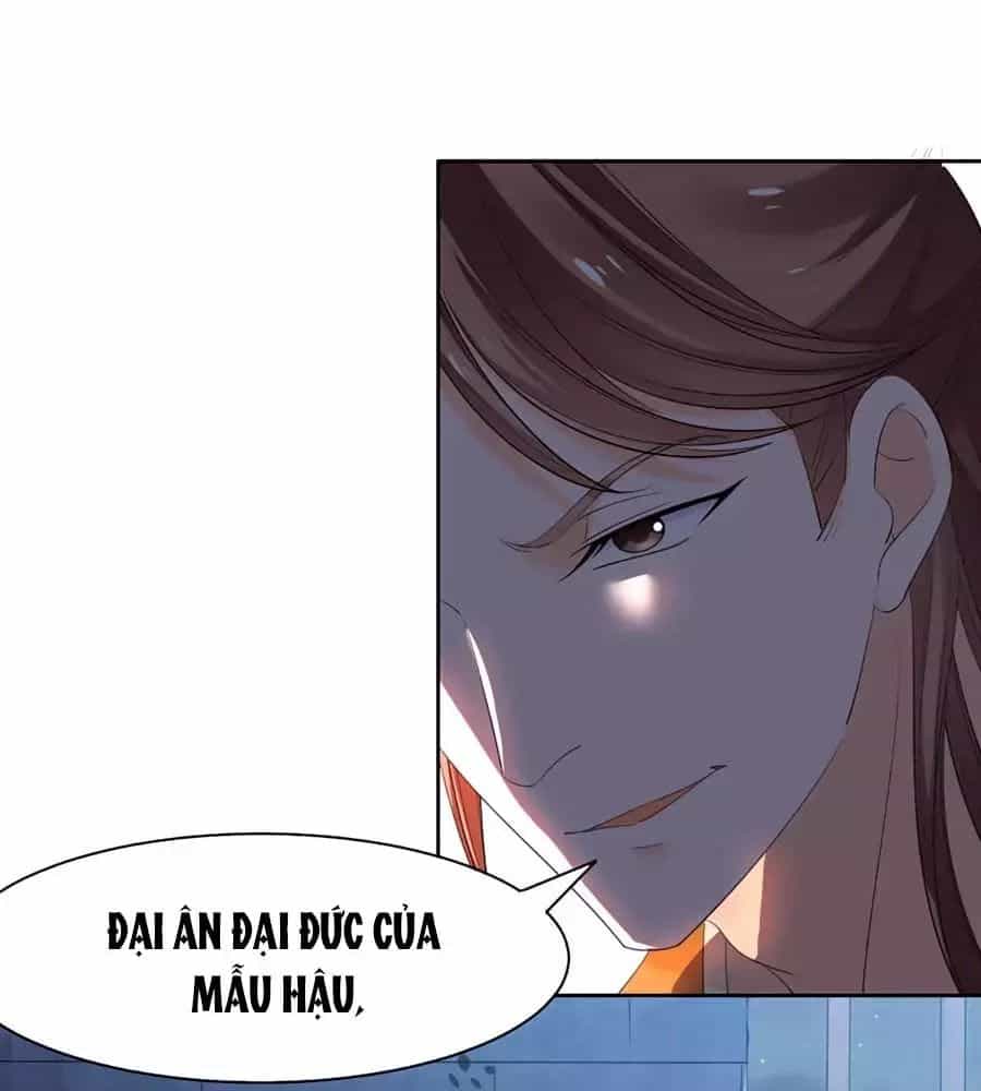 Vương Gia Là Đầu Đại Lão Hổ - Chương 63 - ảnh 32