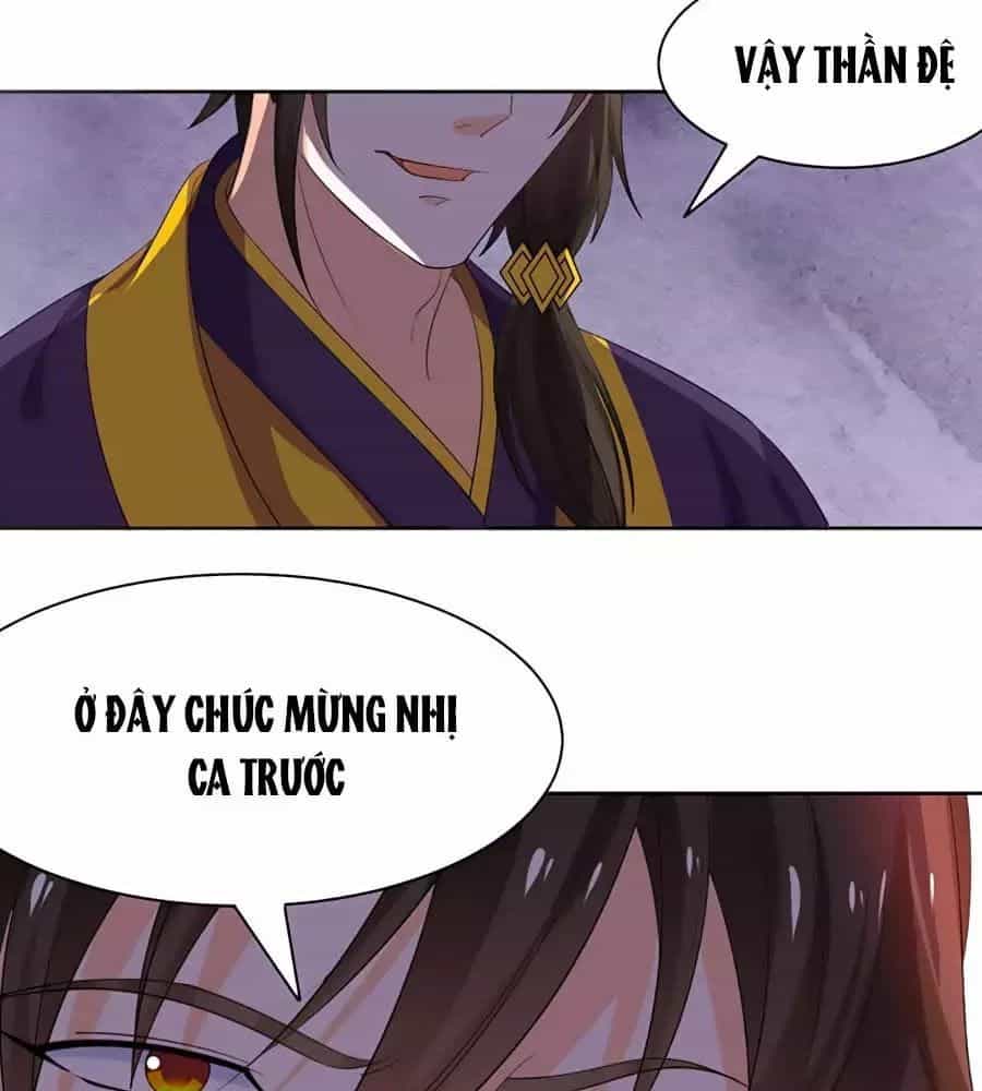 Vương Gia Là Đầu Đại Lão Hổ - Chương 63 - ảnh 35