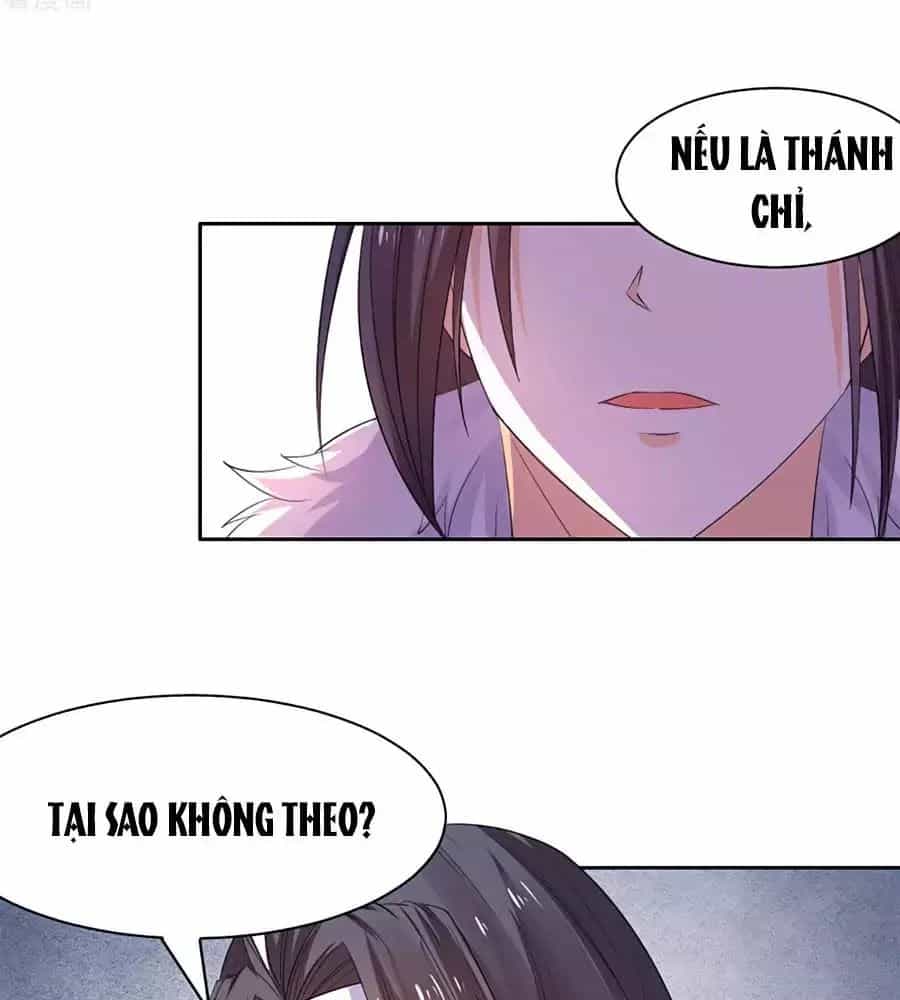 Vương Gia Là Đầu Đại Lão Hổ - Chương 63 - ảnh 5