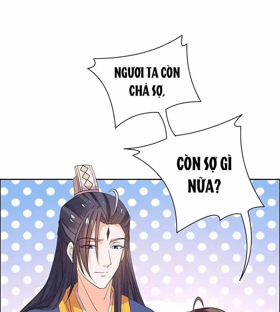 Vương Gia Là Đầu Đại Lão Hổ - Chương 64 - ảnh 10