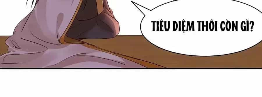 Vương Gia Là Đầu Đại Lão Hổ - Chương 65 - ảnh 16