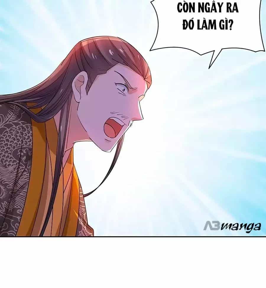 Vương Gia Là Đầu Đại Lão Hổ - Chương 65 - ảnh 48