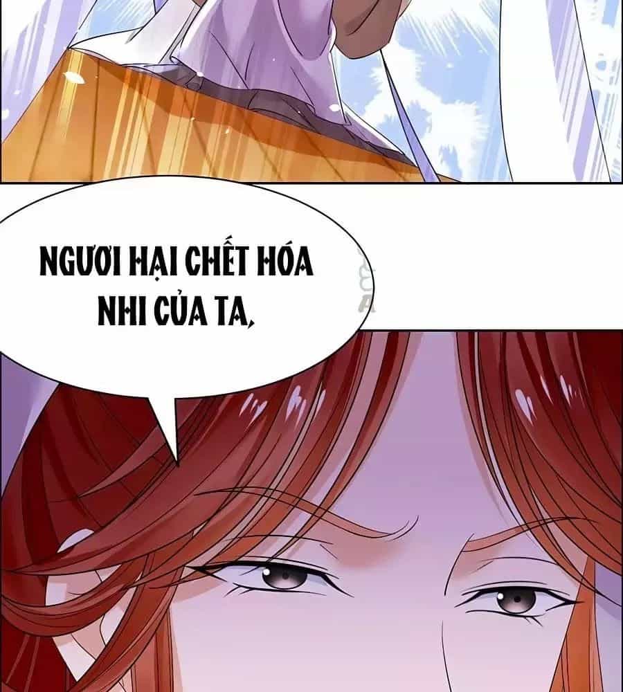 Vương Gia Là Đầu Đại Lão Hổ - Chương 66 - ảnh 35