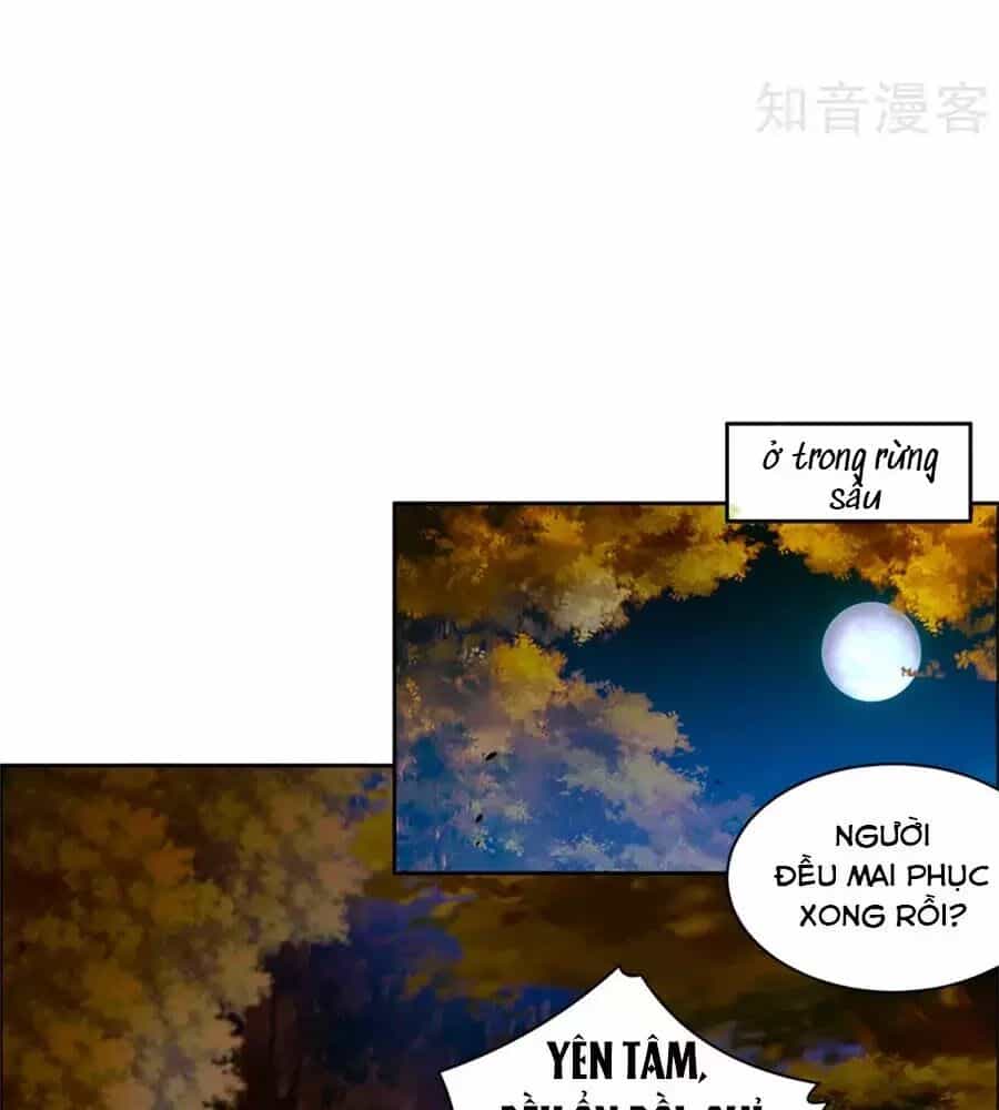 Vương Gia Là Đầu Đại Lão Hổ - Chương 68 - ảnh 21