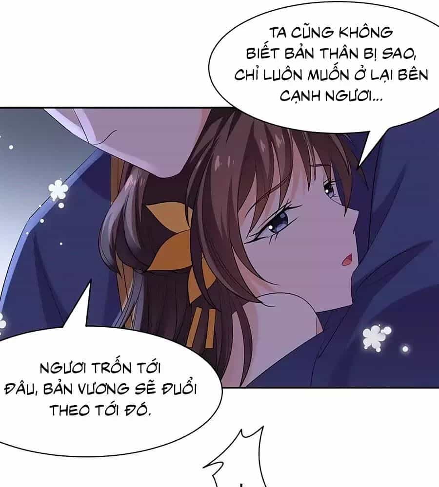 Vương Gia Là Đầu Đại Lão Hổ - Chương 70 - ảnh 14