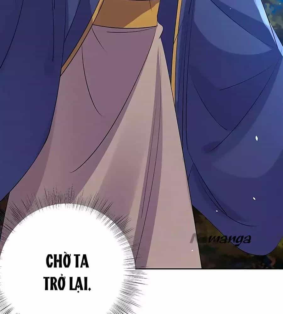 Vương Gia Là Đầu Đại Lão Hổ - Chương 70 - ảnh 28