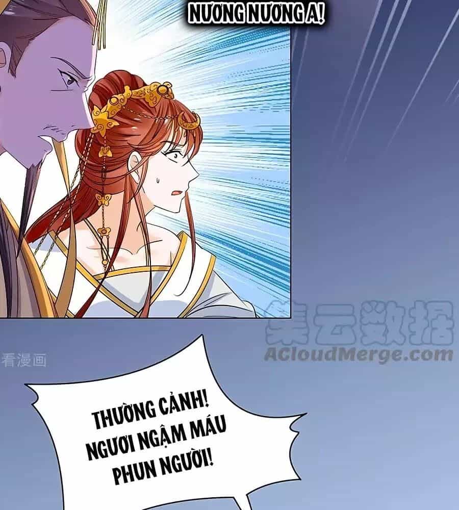 Vương Gia Là Đầu Đại Lão Hổ - Chương 72 - ảnh 10