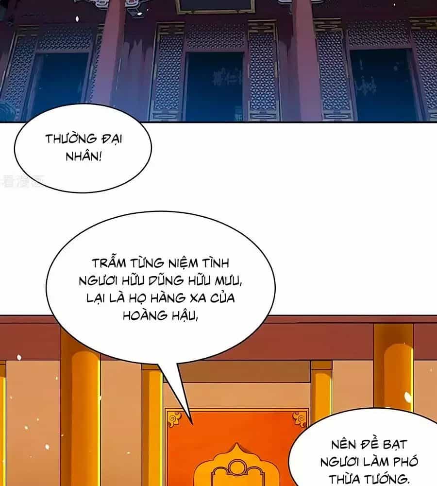 Vương Gia Là Đầu Đại Lão Hổ - Chương 72 - ảnh 2