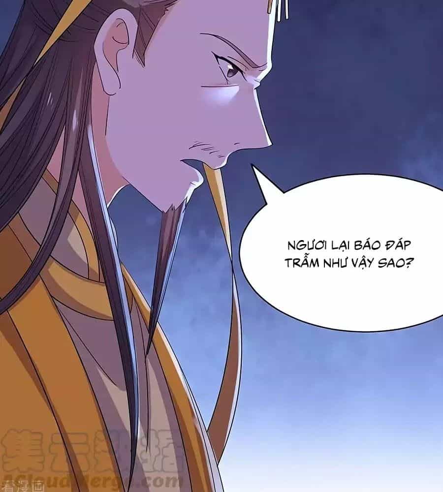 Vương Gia Là Đầu Đại Lão Hổ - Chương 72 - ảnh 4