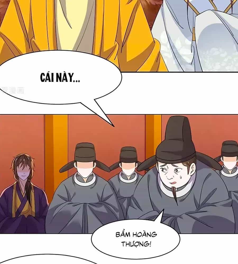 Vương Gia Là Đầu Đại Lão Hổ - Chương 72 - ảnh 8