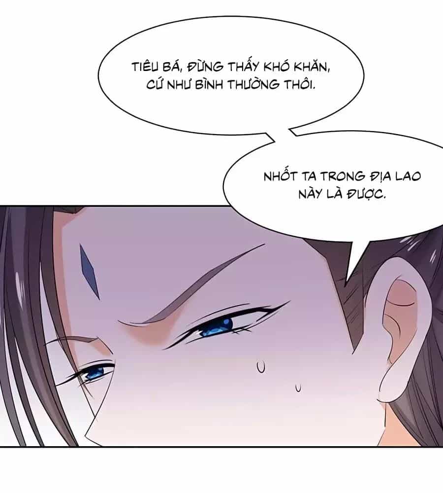 Vương Gia Là Đầu Đại Lão Hổ - Chương 73 - ảnh 27