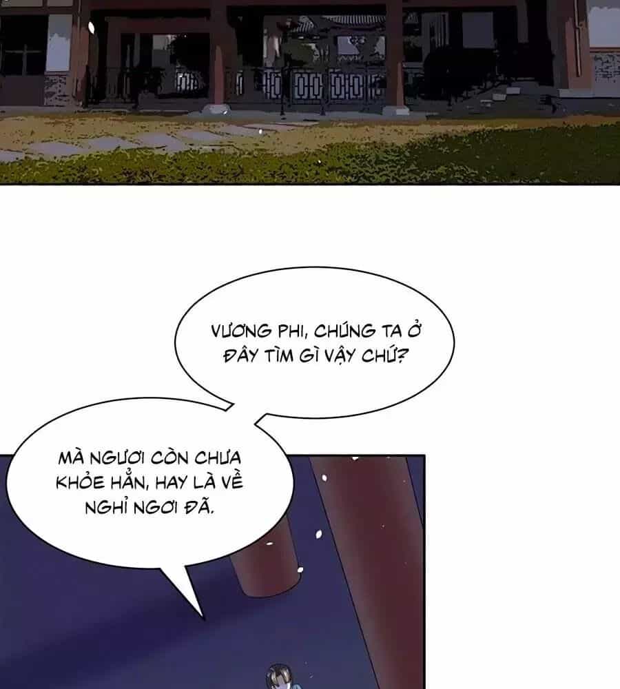 Vương Gia Là Đầu Đại Lão Hổ - Chương 74 - ảnh 8