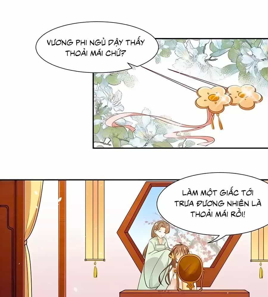 Vương Gia Là Đầu Đại Lão Hổ - Chương 76 - ảnh 1