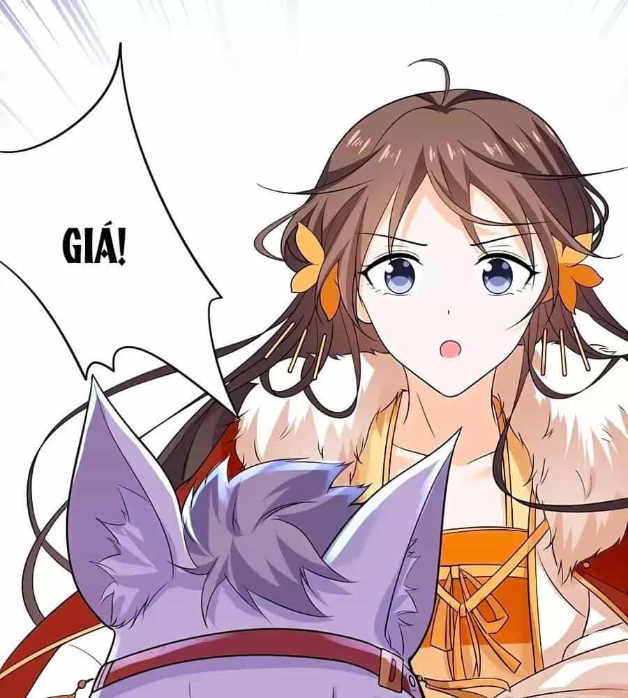Vương Gia Là Đầu Đại Lão Hổ - Chương 76 - ảnh 25