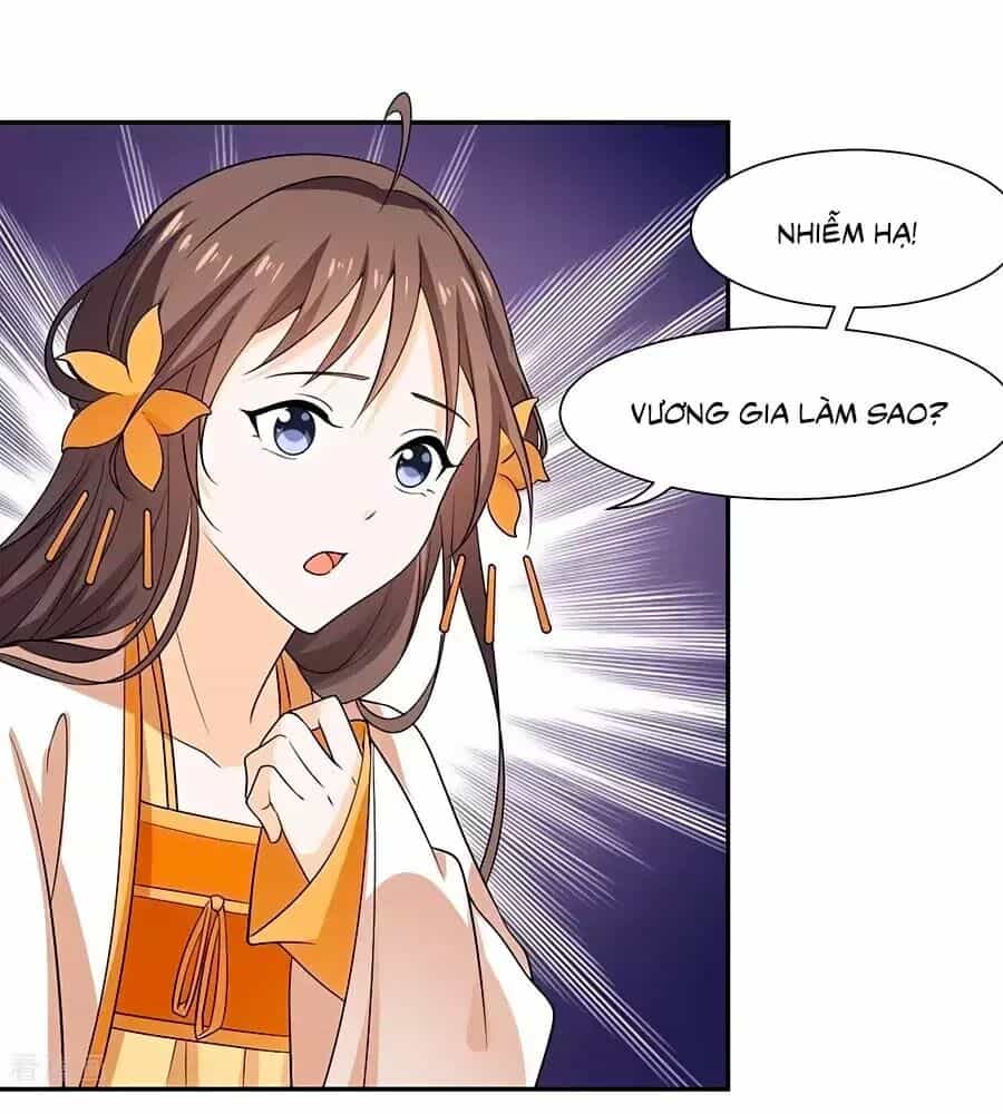 Vương Gia Là Đầu Đại Lão Hổ - Chương 76 - ảnh 8