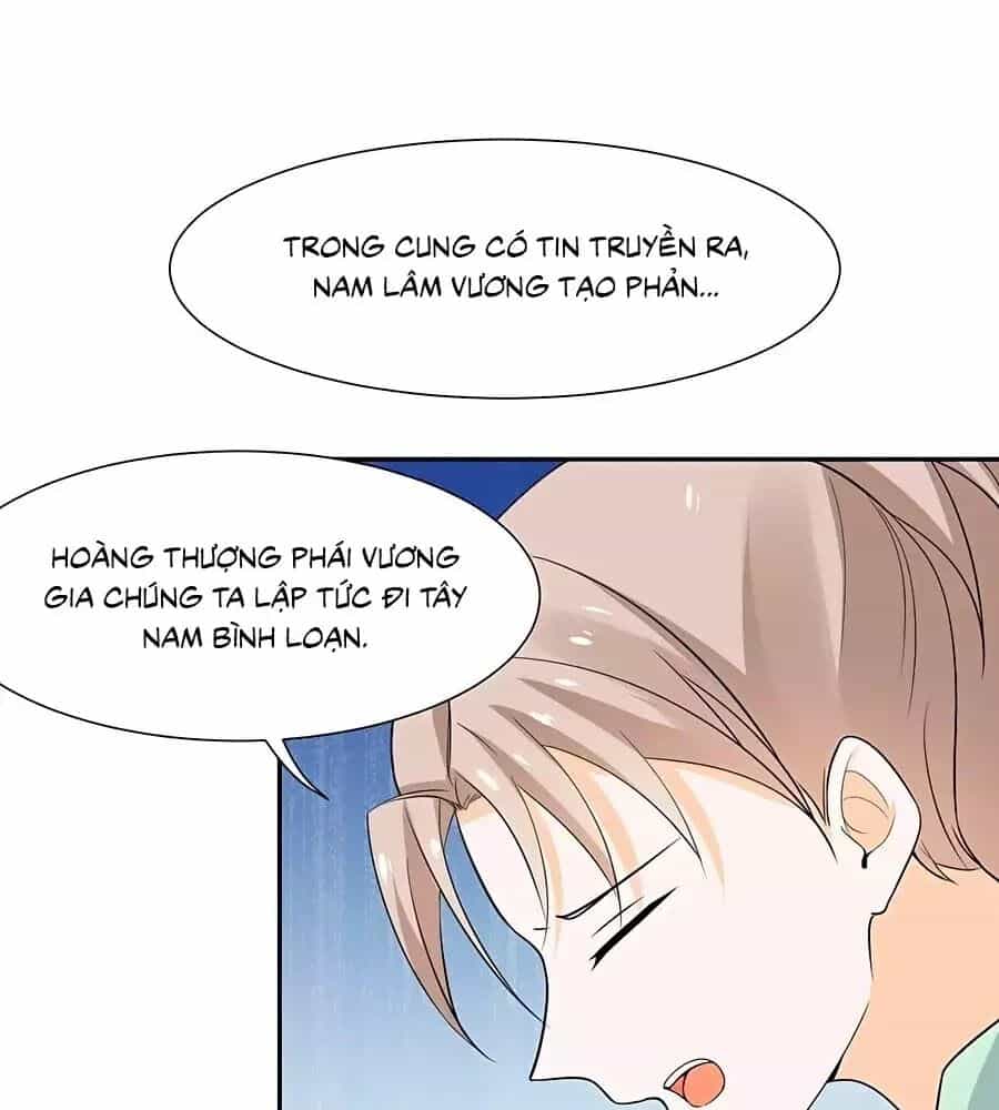 Vương Gia Là Đầu Đại Lão Hổ - Chương 76 - ảnh 9