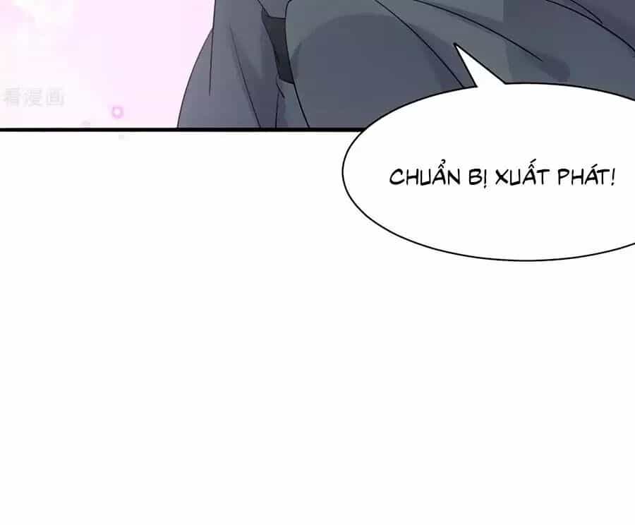 Vương Gia Là Đầu Đại Lão Hổ - Chương 77 - ảnh 19