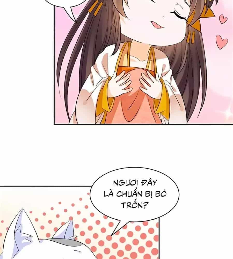Vương Gia Là Đầu Đại Lão Hổ - Chương 77 - ảnh 3