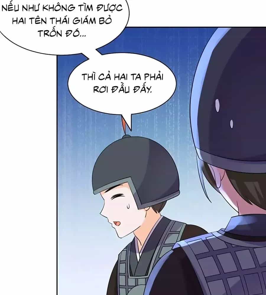 Vương Gia Là Đầu Đại Lão Hổ - Chương 77 - ảnh 37
