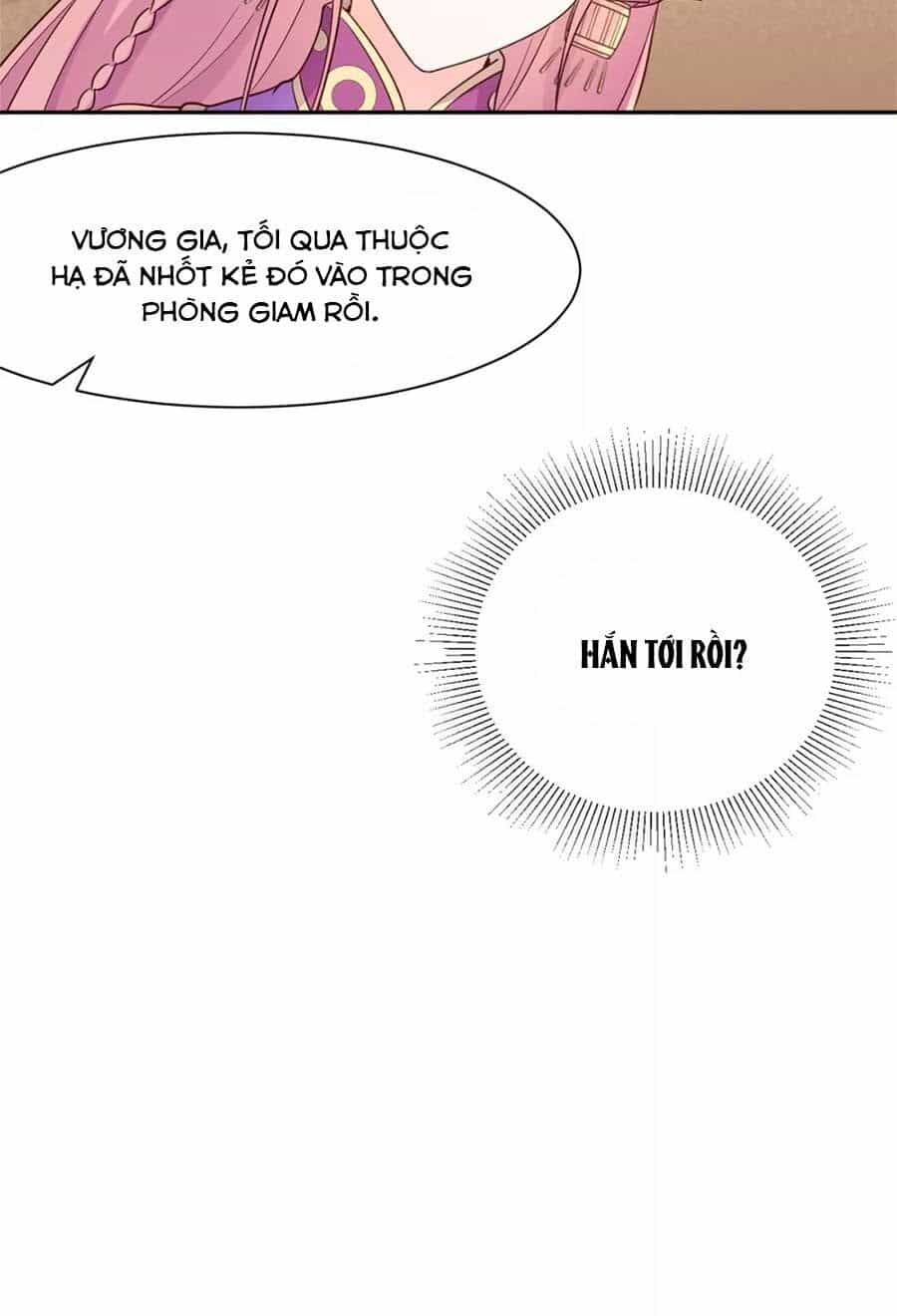 Vương Gia Là Đầu Đại Lão Hổ - Chương 84 - ảnh 12