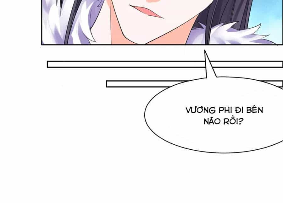 Vương Gia Là Đầu Đại Lão Hổ - Chương 85 - ảnh 24