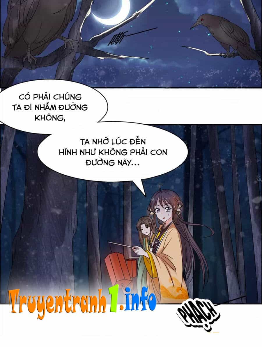 Vương Gia Là Đầu Đại Lão Hổ - Chương 92 - ảnh 2