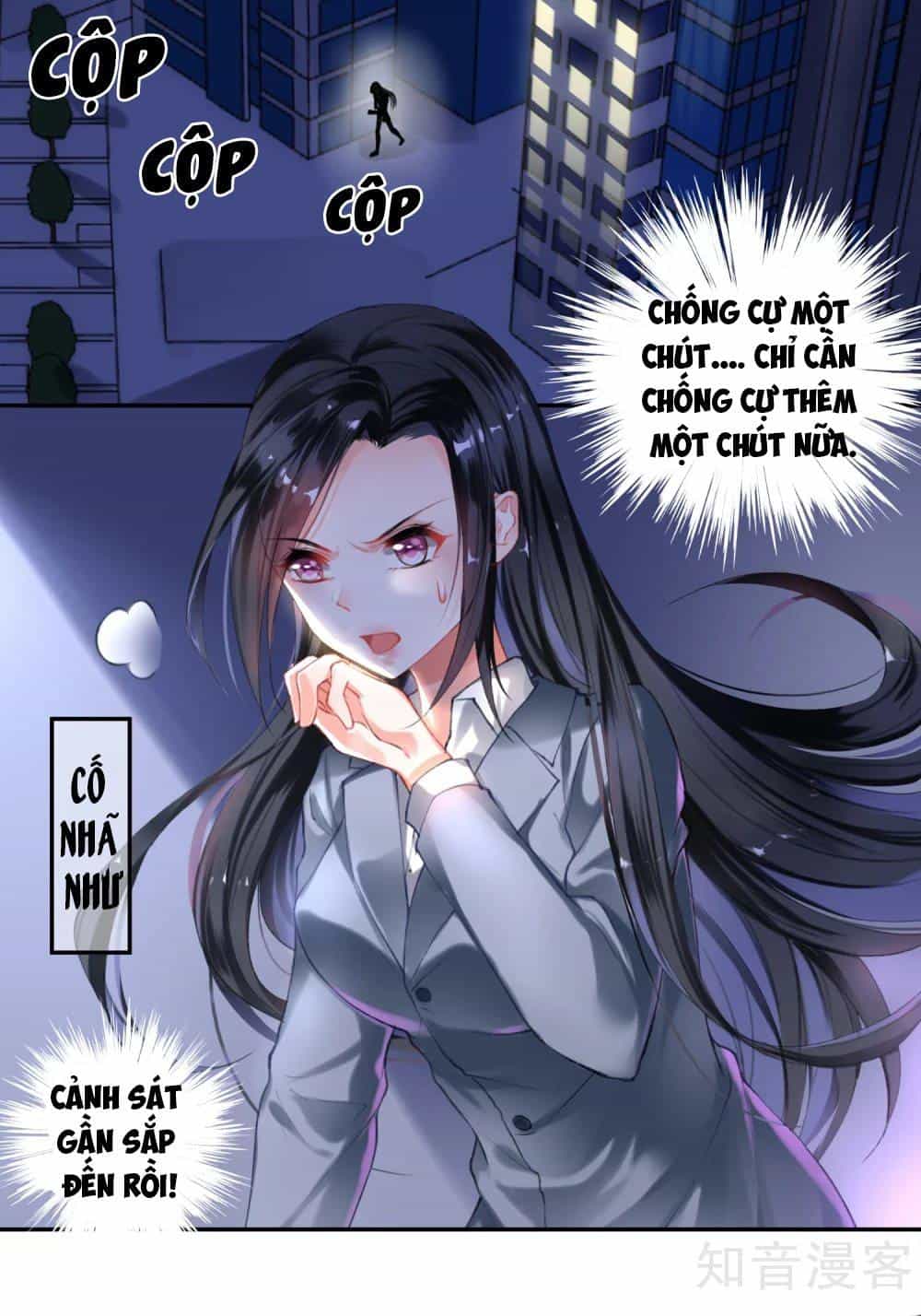 Vương Gia, Mã Giáp Của Người Rơi Rồi - Chương 1 - ảnh 4