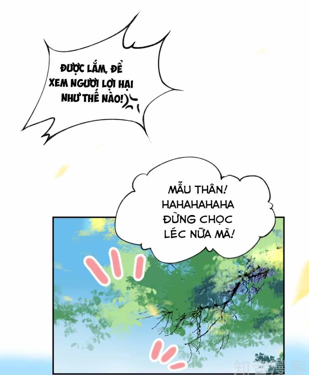 Vương Gia, Mã Giáp Của Người Rơi Rồi - Chương 1 - ảnh 44