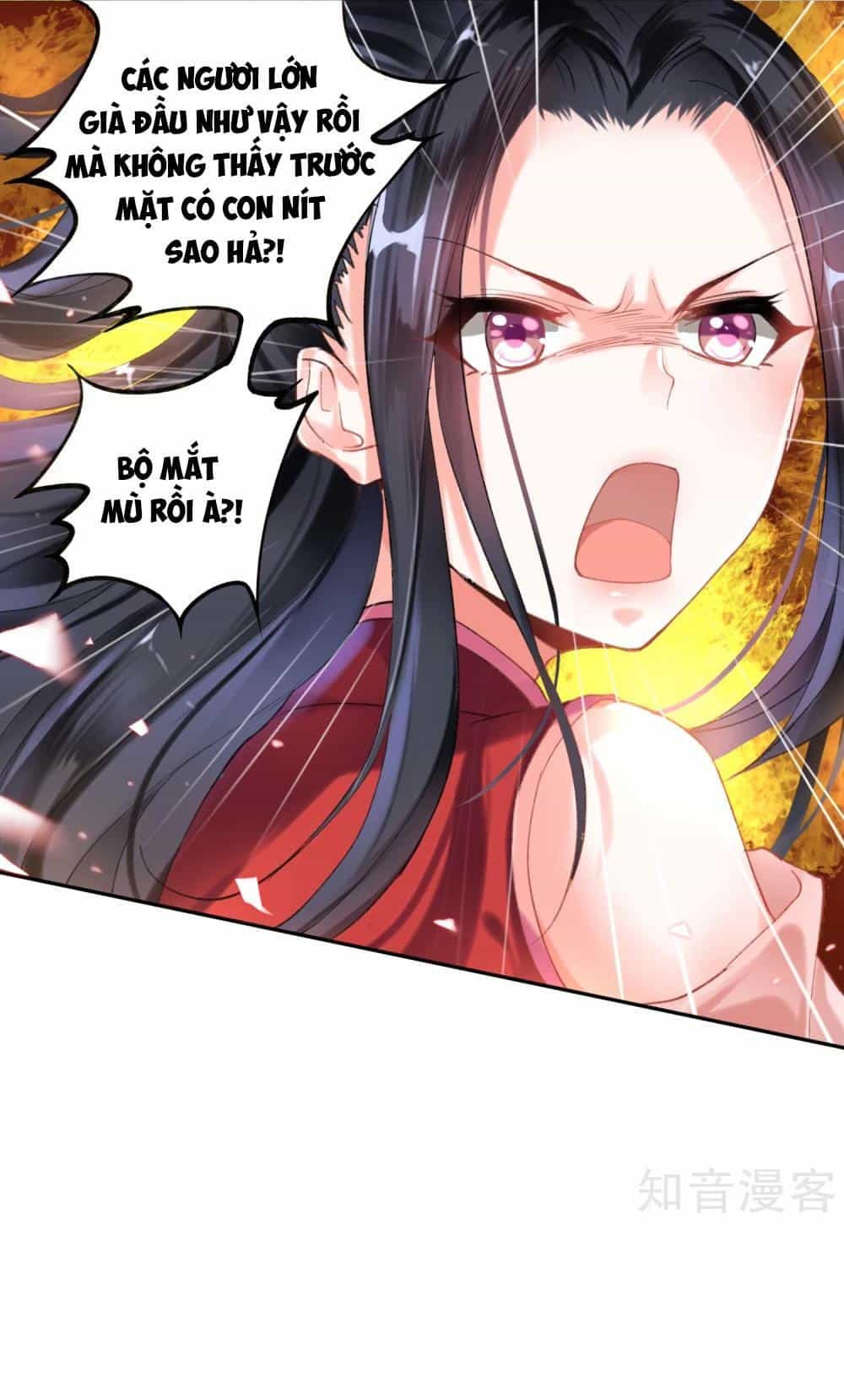 Vương Gia, Mã Giáp Của Người Rơi Rồi - Chương 1 - ảnh 57