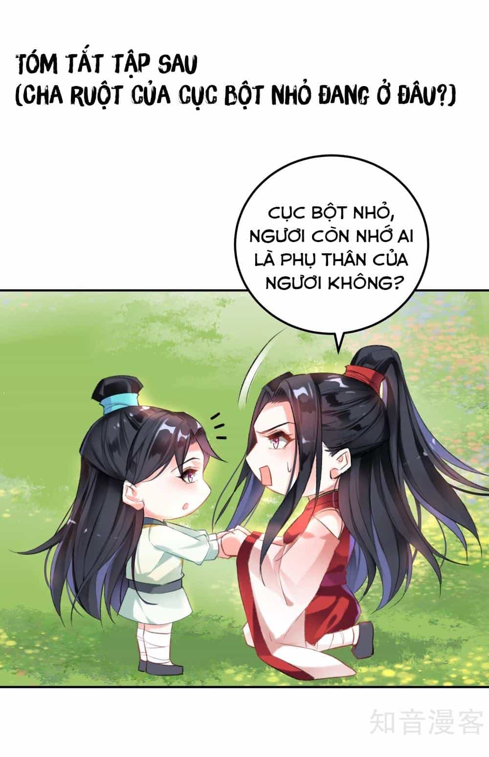 Vương Gia, Mã Giáp Của Người Rơi Rồi - Chương 1 - ảnh 74