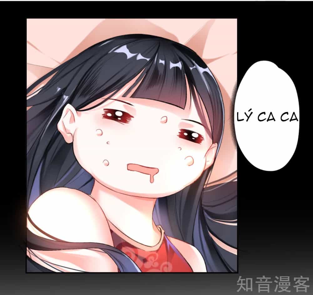 Vương Gia, Mã Giáp Của Người Rơi Rồi - Chương 2 - ảnh 20