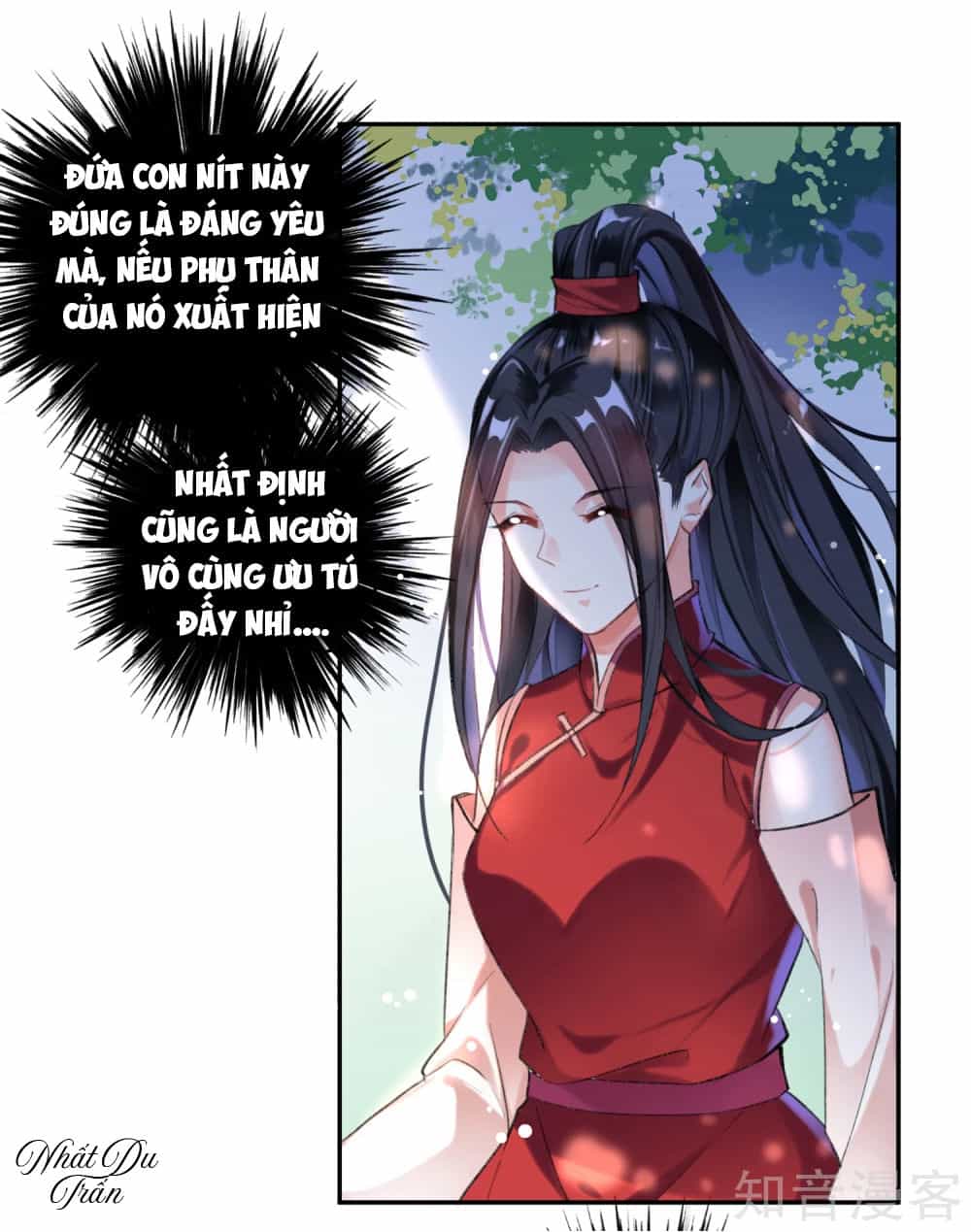 Vương Gia, Mã Giáp Của Người Rơi Rồi - Chương 2 - ảnh 39