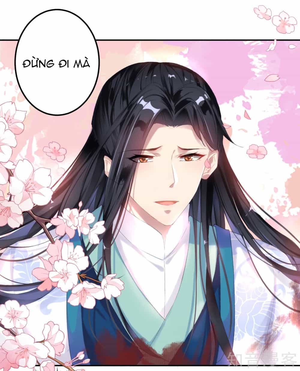Vương Gia, Mã Giáp Của Người Rơi Rồi - Chương 3 - ảnh 55