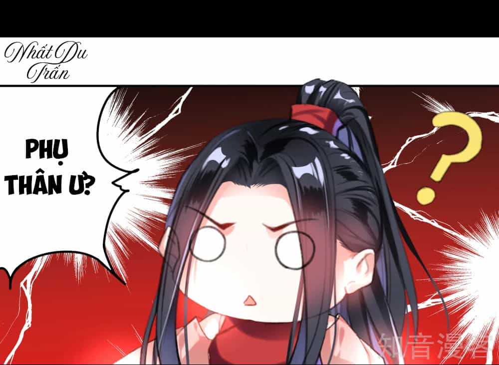 Vương Gia, Mã Giáp Của Người Rơi Rồi - Chương 3 - ảnh 59