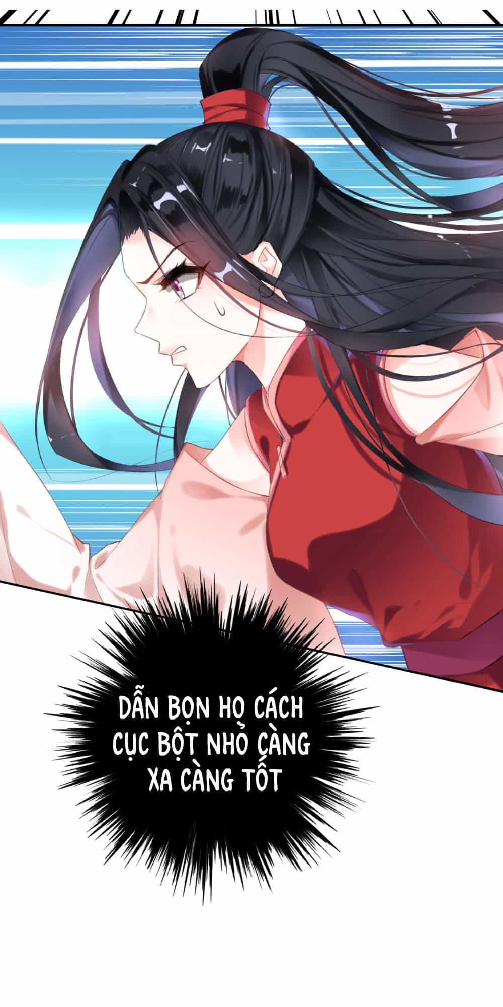 Vương Gia, Mã Giáp Của Người Rơi Rồi - Chương 3 - ảnh 6