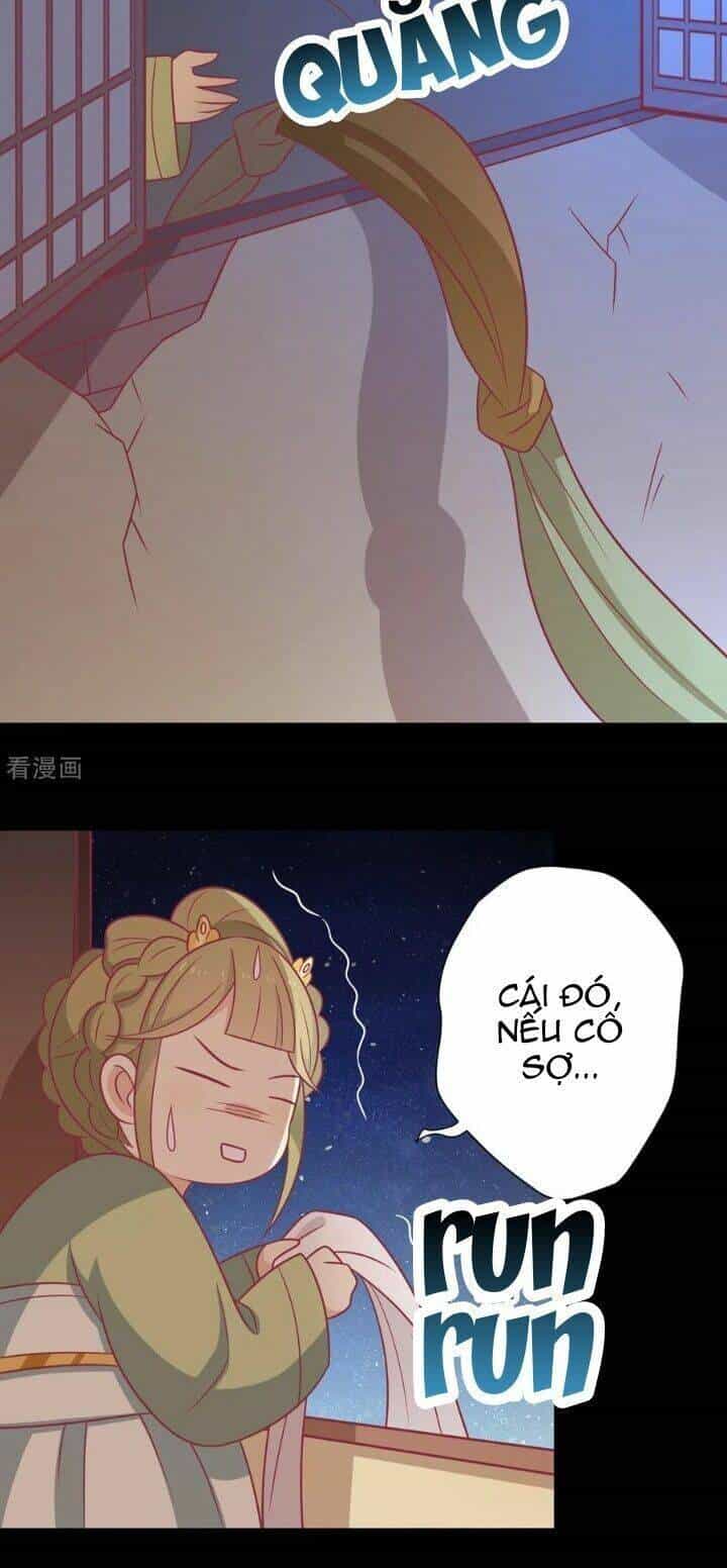 Vương Gia Người Ta Sẽ Giảm Béo Mà!!! - Chương 100 - ảnh 15