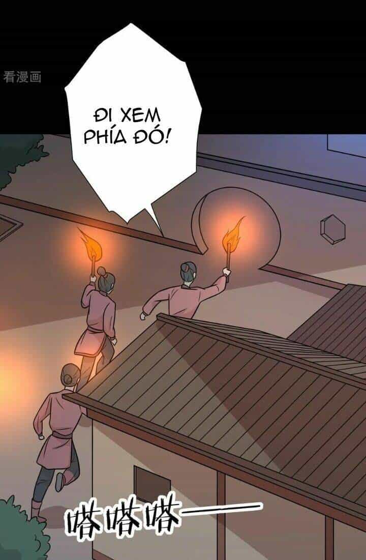 Vương Gia Người Ta Sẽ Giảm Béo Mà!!! - Chương 100 - ảnh 23