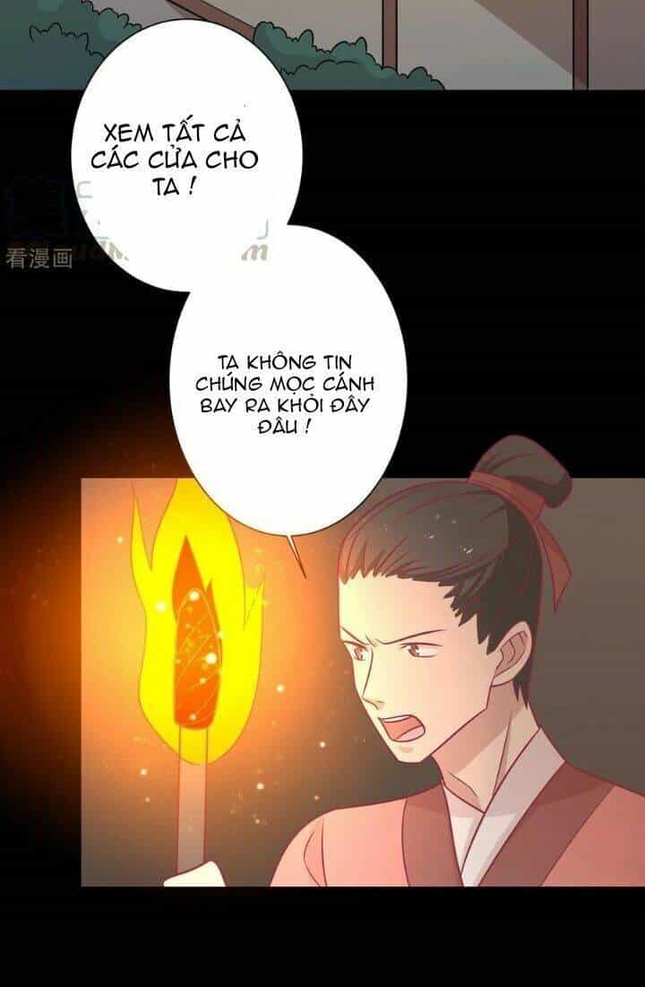 Vương Gia Người Ta Sẽ Giảm Béo Mà!!! - Chương 100 - ảnh 24