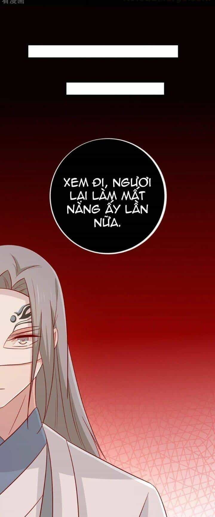 Vương Gia Người Ta Sẽ Giảm Béo Mà!!! - Chương 101 - ảnh 26