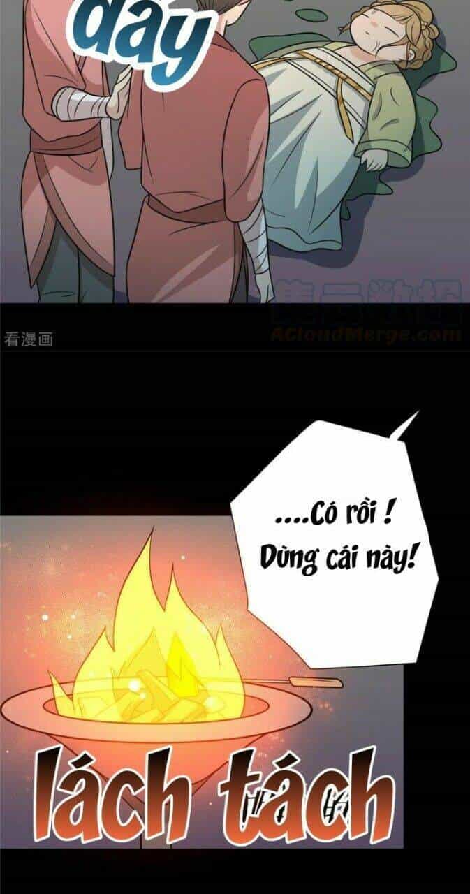 Vương Gia Người Ta Sẽ Giảm Béo Mà!!! - Chương 102 - ảnh 30