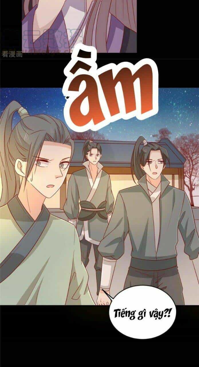 Vương Gia Người Ta Sẽ Giảm Béo Mà!!! - Chương 103 - ảnh 20