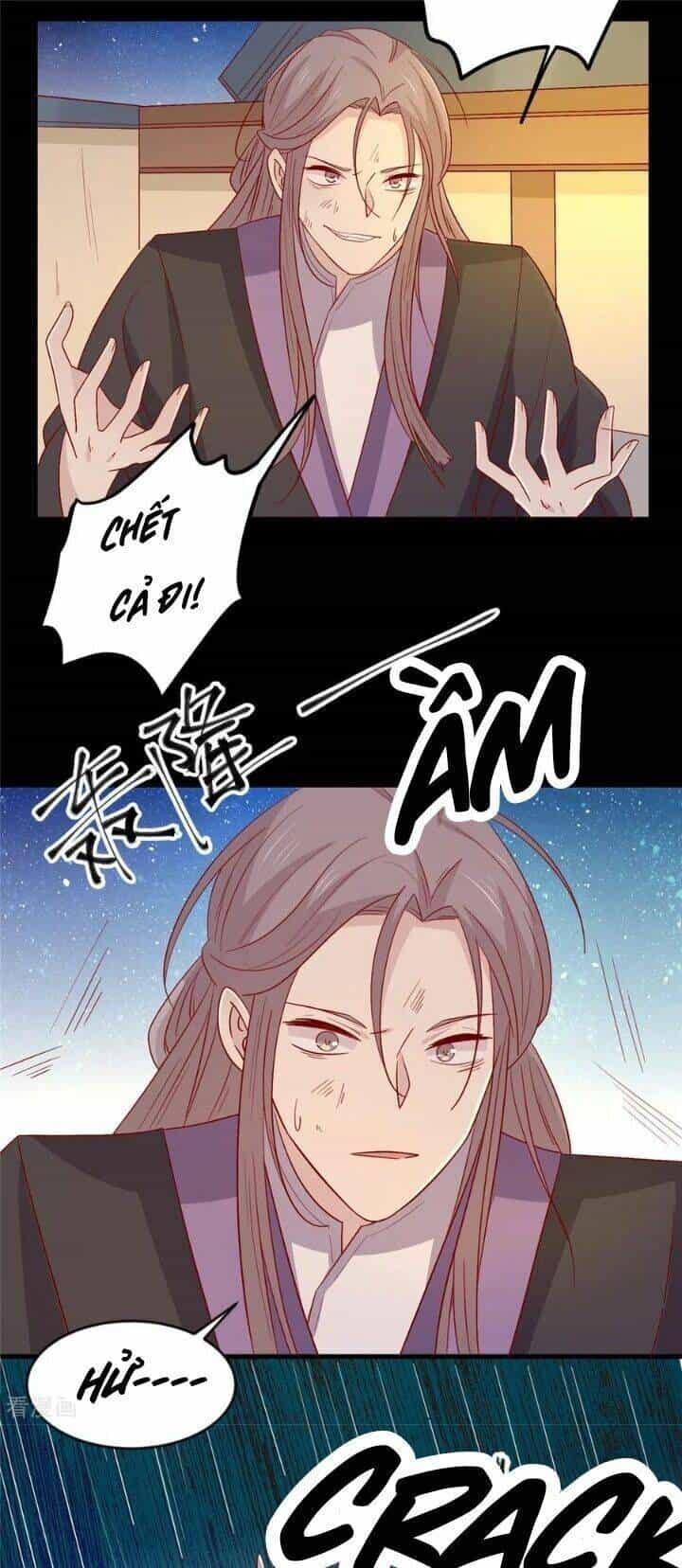 Vương Gia Người Ta Sẽ Giảm Béo Mà!!! - Chương 103 - ảnh 25