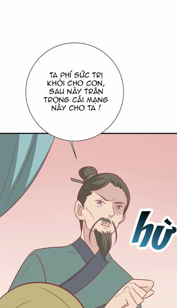Vương Gia Người Ta Sẽ Giảm Béo Mà!!! - Chương 104 - ảnh 14