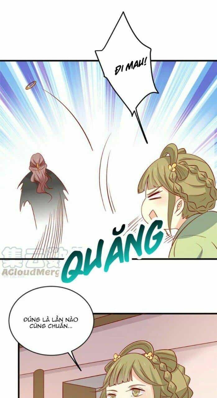 Vương Gia Người Ta Sẽ Giảm Béo Mà!!! - Chương 105 - ảnh 18