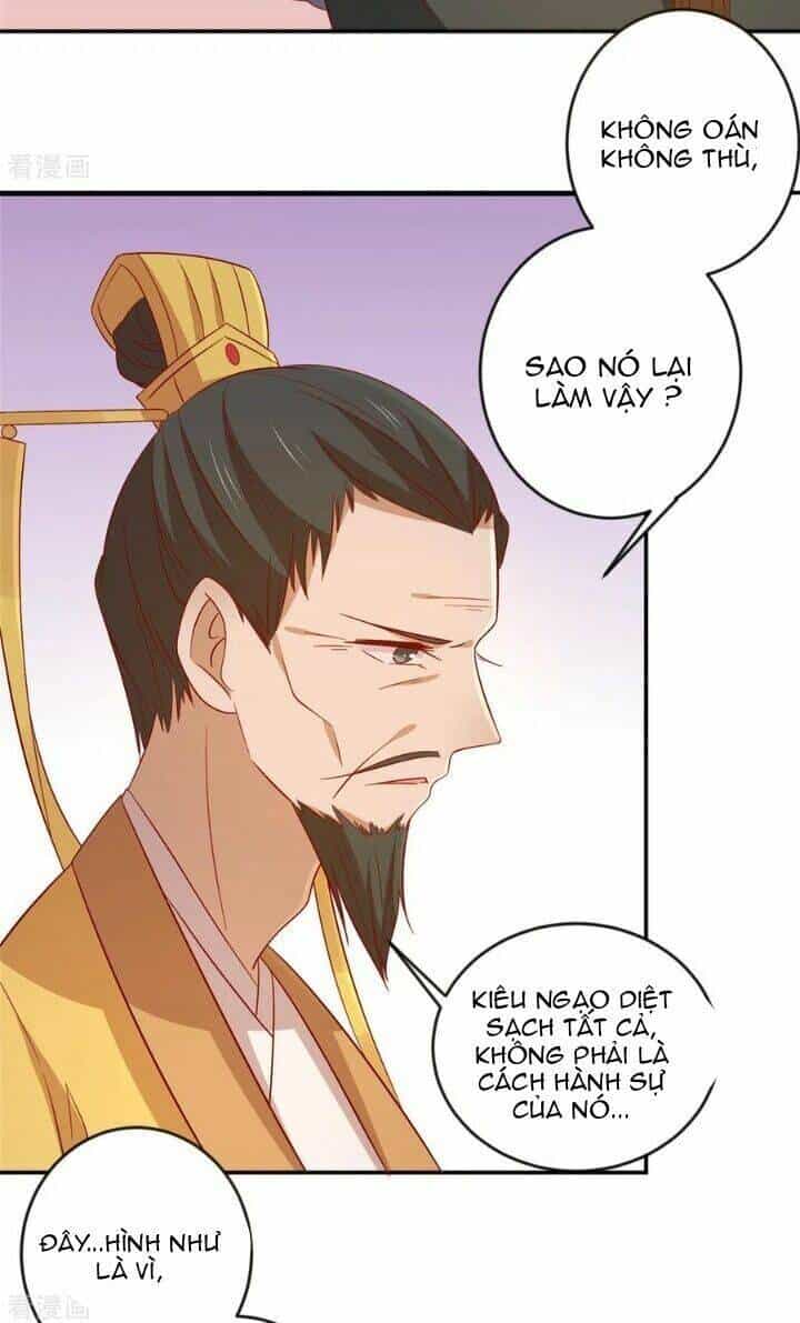 Vương Gia Người Ta Sẽ Giảm Béo Mà!!! - Chương 105 - ảnh 7